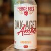 Fierce Beer - 'Oak-Aged Amber' (CHRISTMAS PREORDER NOVEMBER)