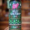 Funky Fluid - 'Ugly Sweater' (CHRISTMAS PREORDER NOVEMBER)