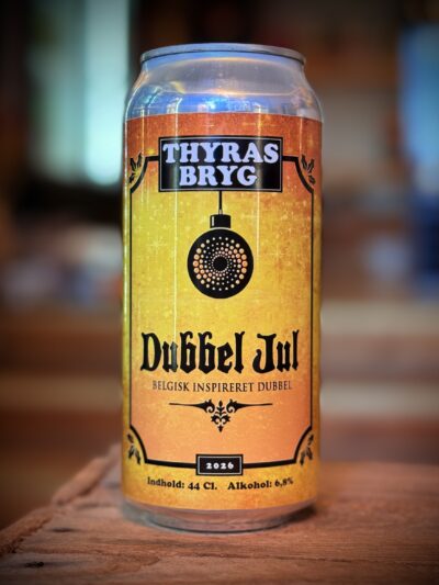 Thyras Bryg - 'Dubbel Jul'