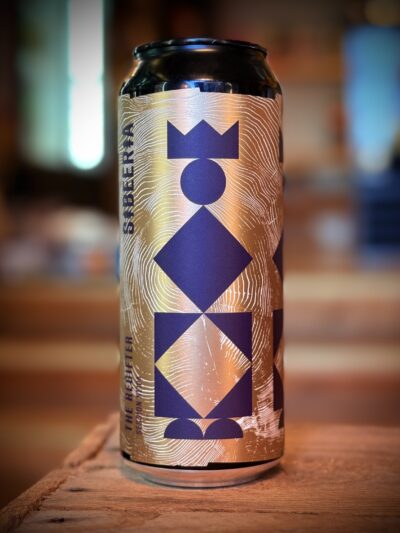 Sibeeria Brewery - 'The Regifter' (CHRISTMAS PREORDER NOVEMBER)
