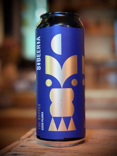 Sibeeria Brewery - 'The Napper' (CHRISTMAS PREORDER NOVEMBER)