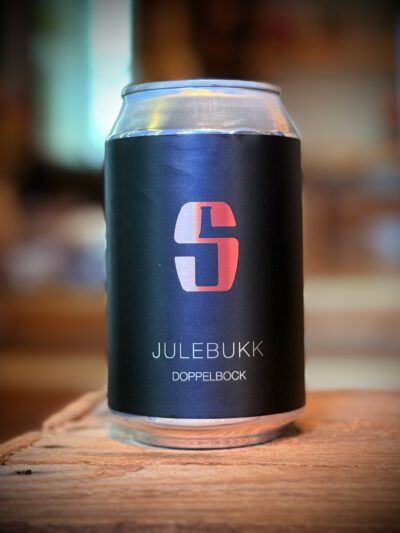 Salikatt - 'Julebukk (2026)' (CHRISTMAS PREORDER NOVEMBER)